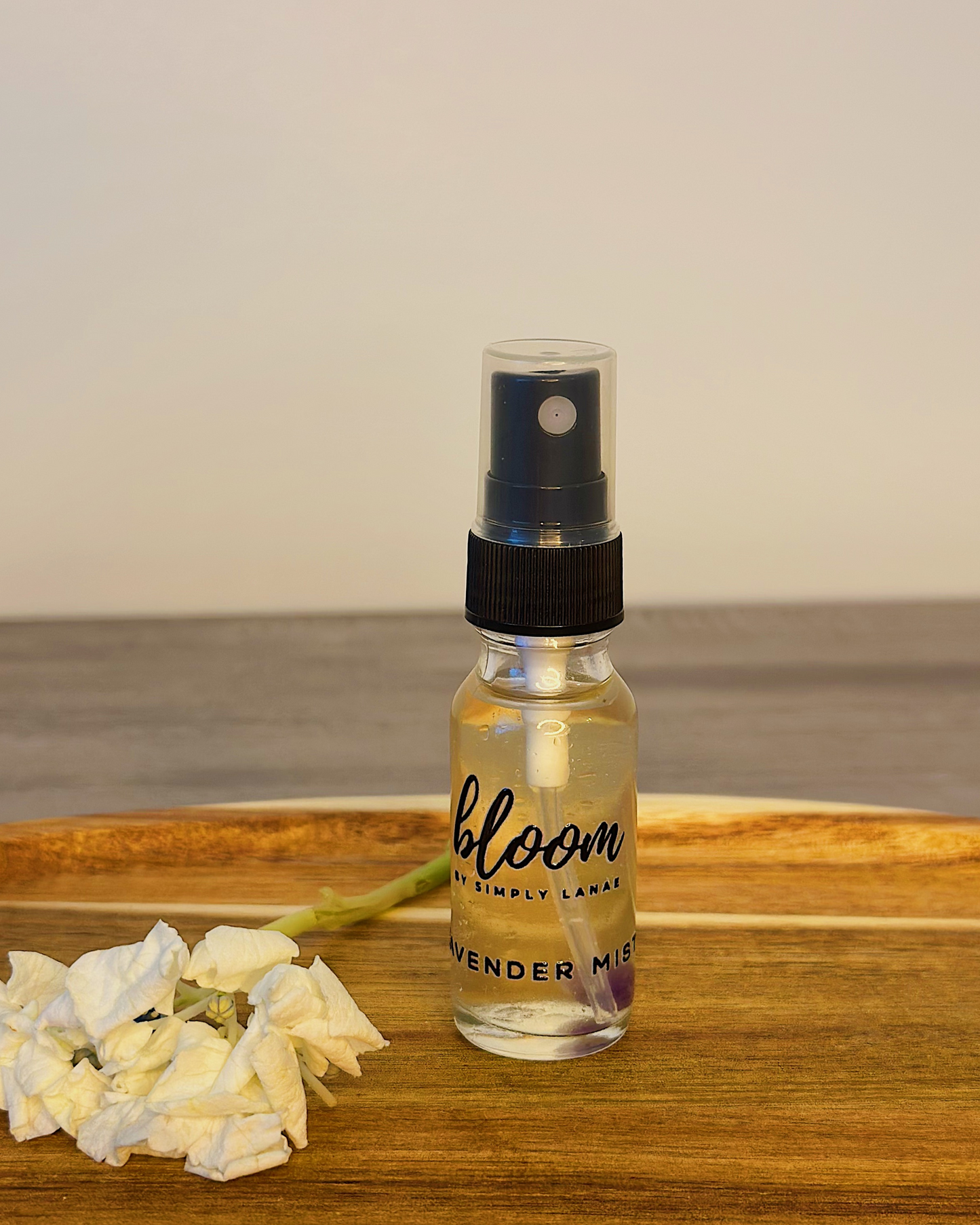 Mini Lavender Mist Perfume