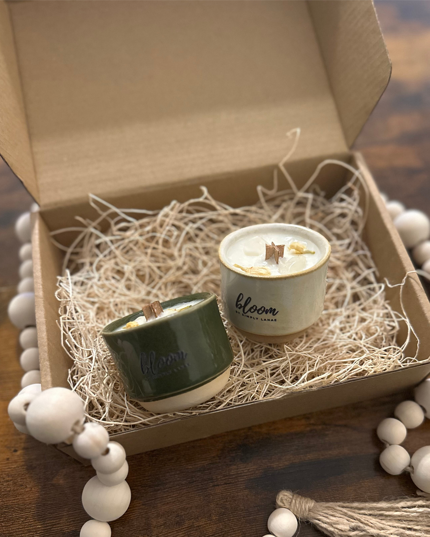 Limited Edition Gift Set - $100 Value