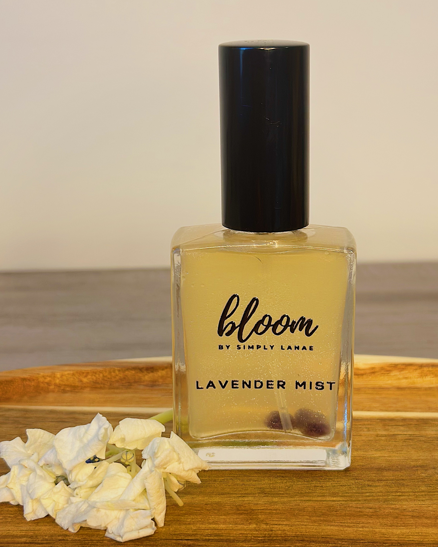 Lavender Perfume Duo Set - $88 Value