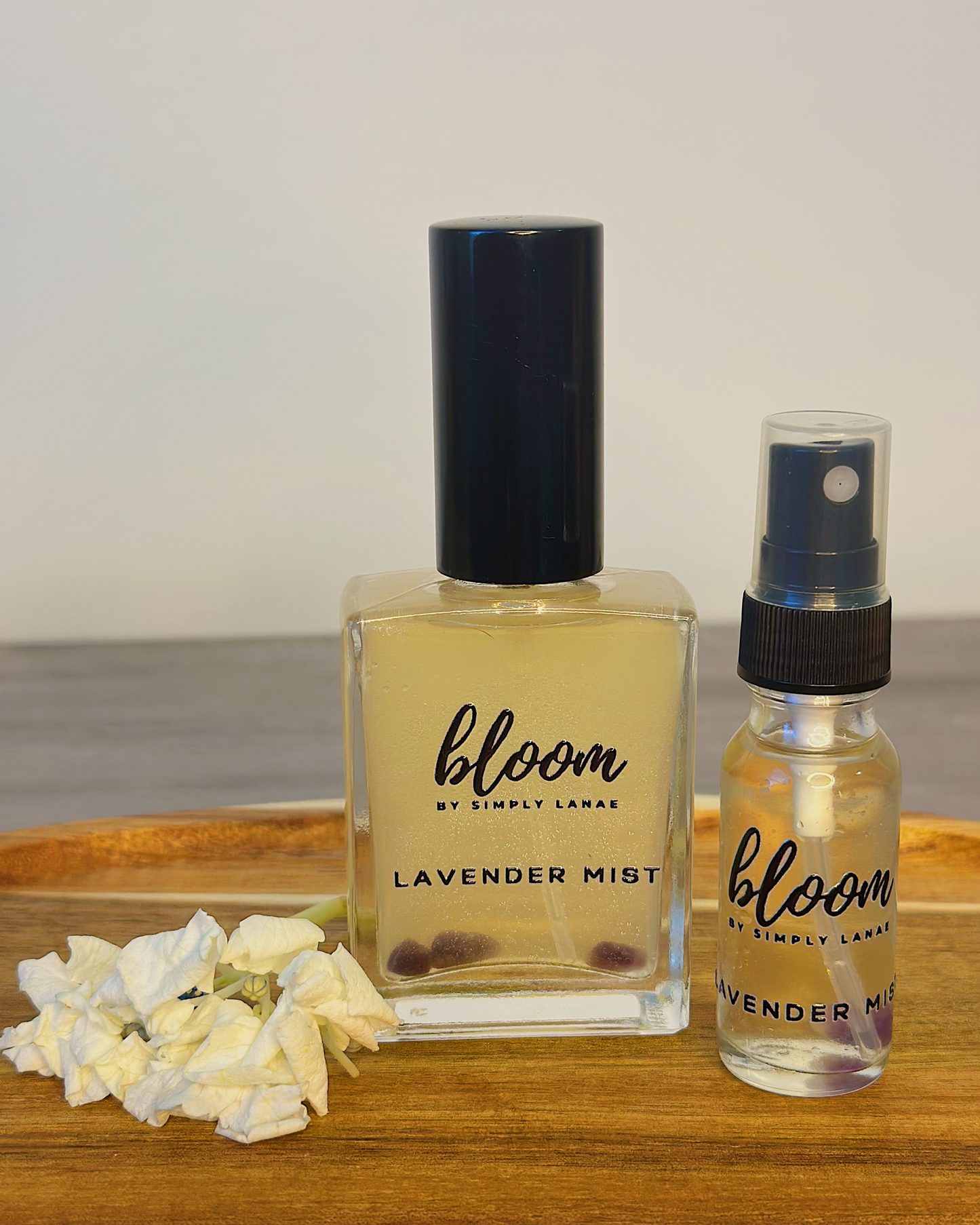 Mini Lavender Mist Perfume