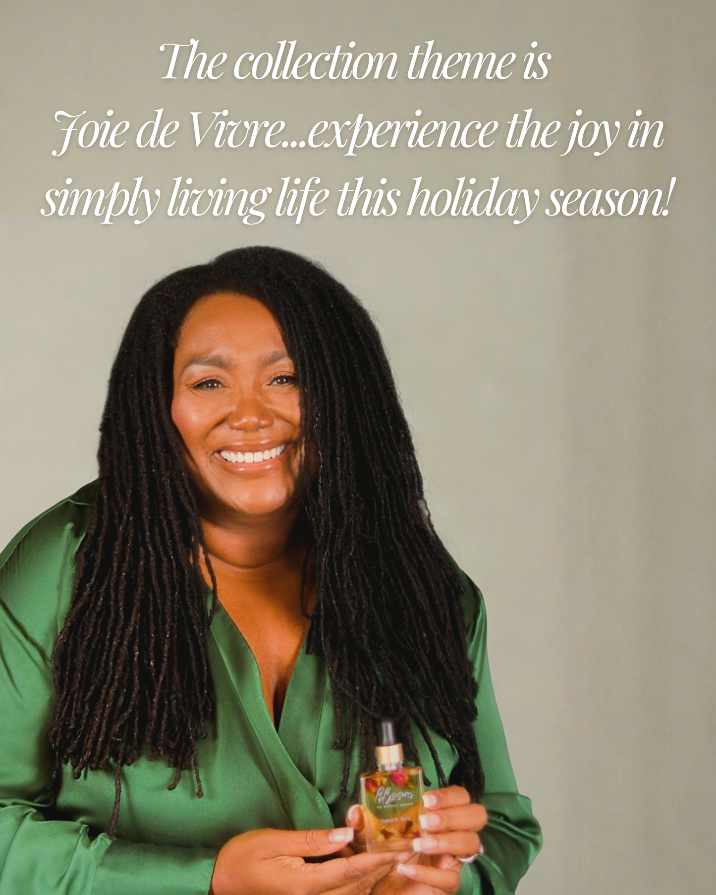 Limited Edition Gift Set - $100 Value