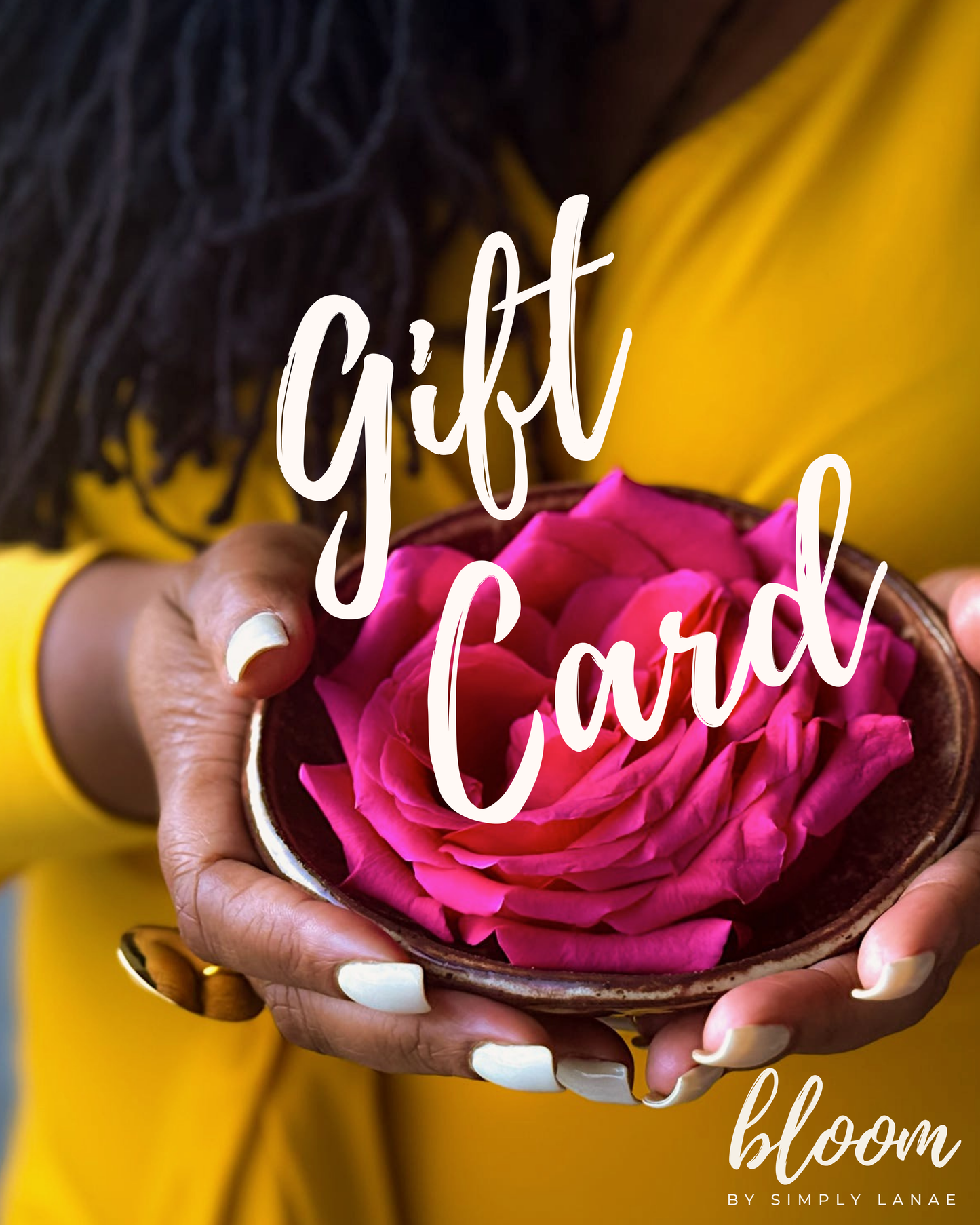 Bloom By Simply Lanae Gift Card