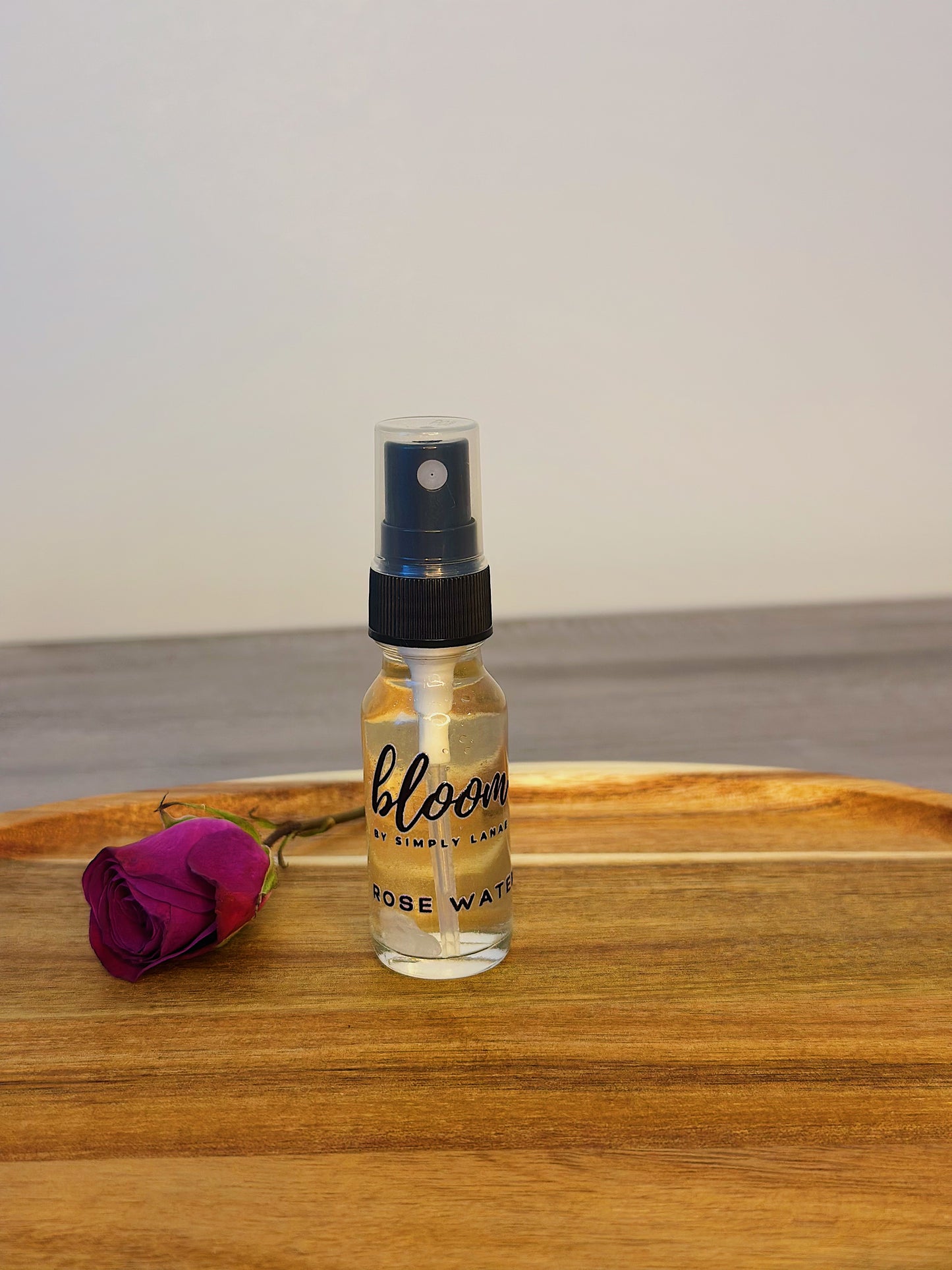 Mini Rose Perfume Duo Set - $33 Value