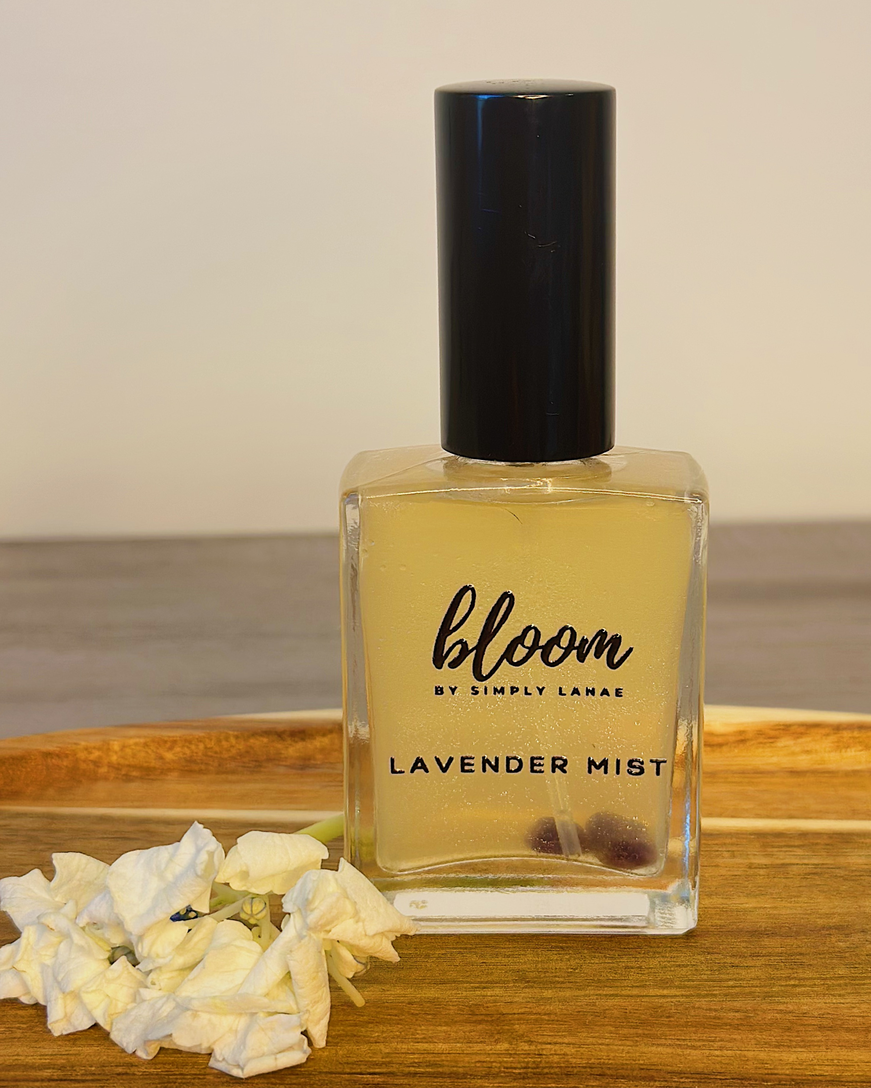 Lavender Mist Perfume