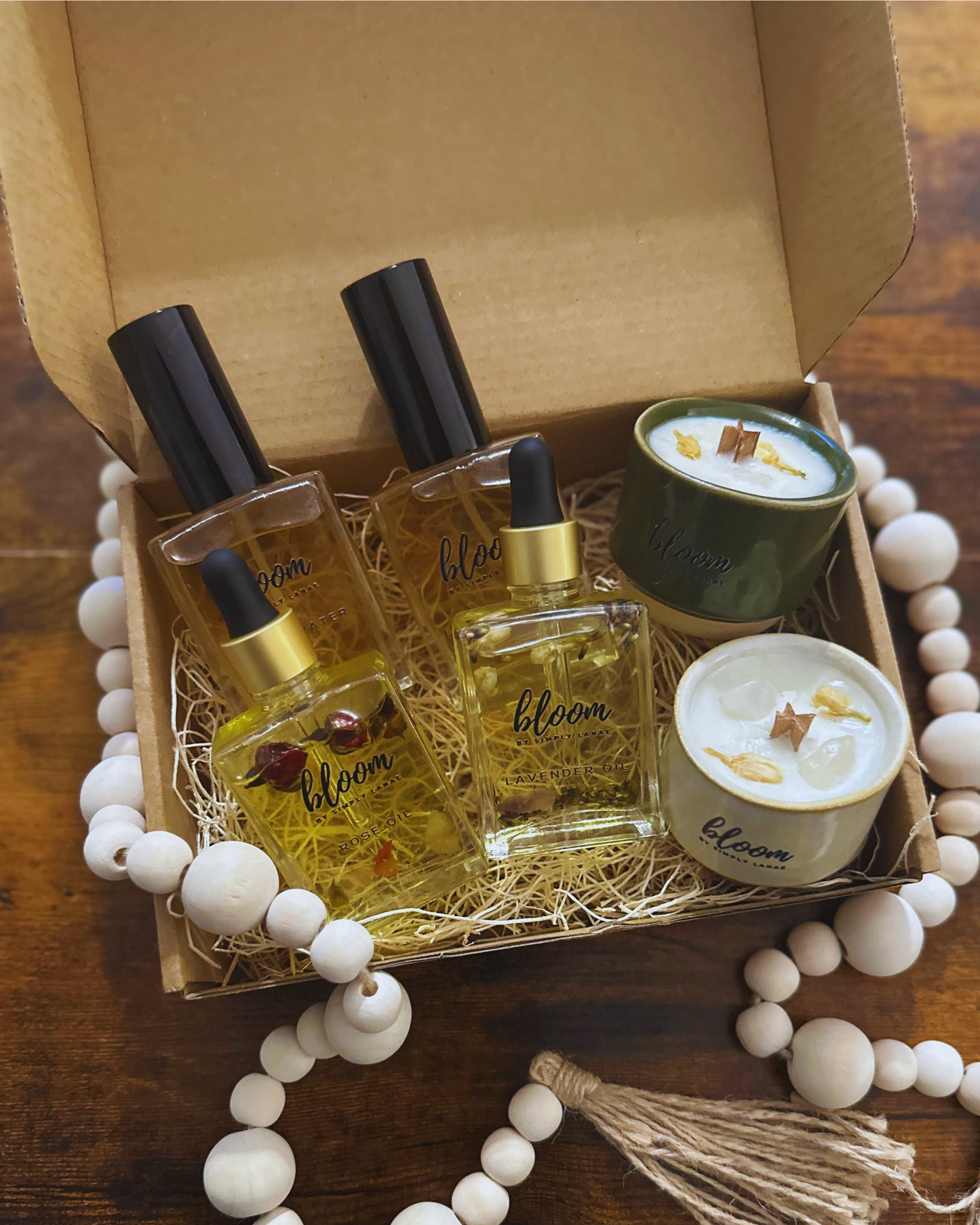 Limited Edition Gift Set - $100 Value