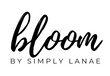 Bloom By Simply Lanae. Self-care Products To Help You Bloom Wherever You Go.