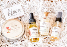 Load image into Gallery viewer, Mini Self-Care Gift Set ($32 Value)
