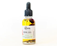 Load image into Gallery viewer, Rose Oil with Calendula
